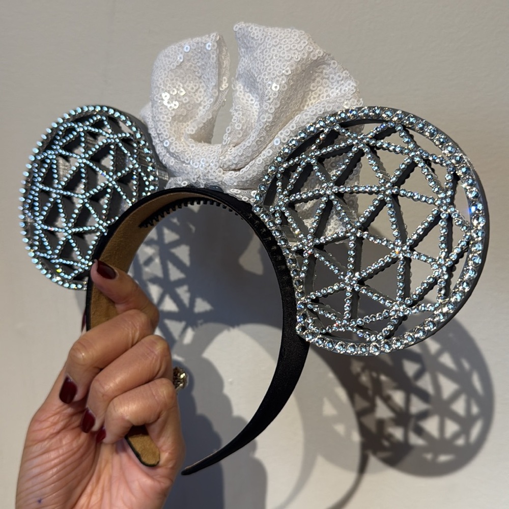 Epcot Mickey Ears - image 7